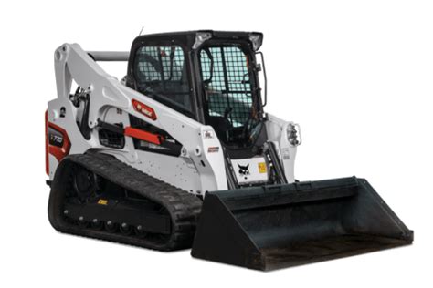 bobcat t7x compact track loader|bobcat t770 reviews.